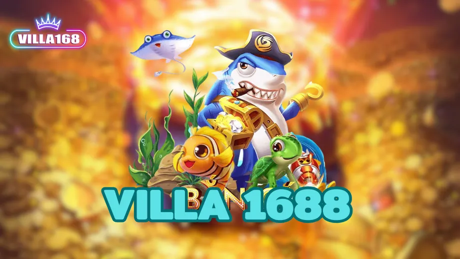 villa168